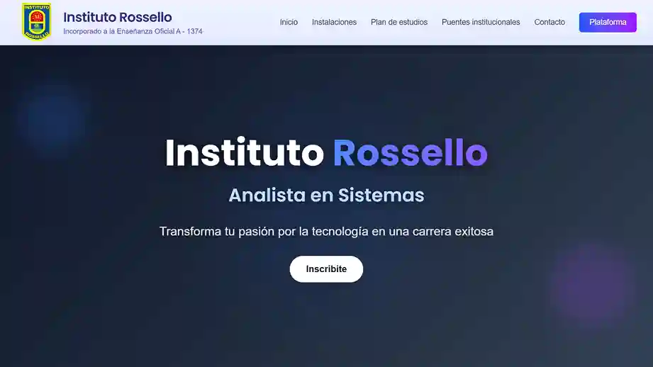 Instituto Rossello